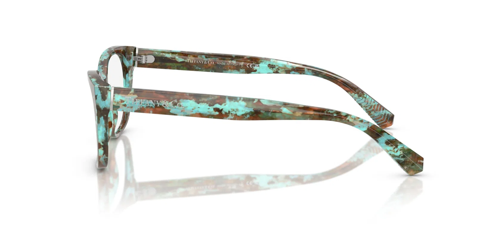 Tiffany 2261 Eyeglasses - view 21